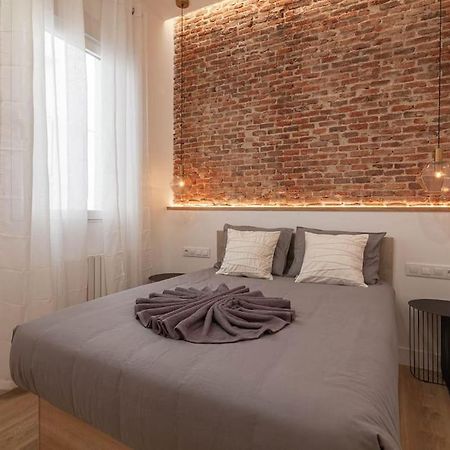 מדריד Salamanca V Calle Alcantara 3Br 3Bh מראה חיצוני תמונה