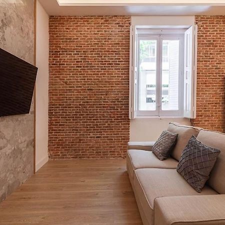 מדריד Salamanca V Calle Alcantara 3Br 3Bh מראה חיצוני תמונה